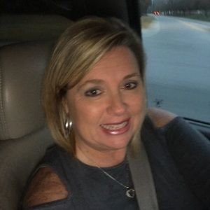 Meet your Posher, Bethany